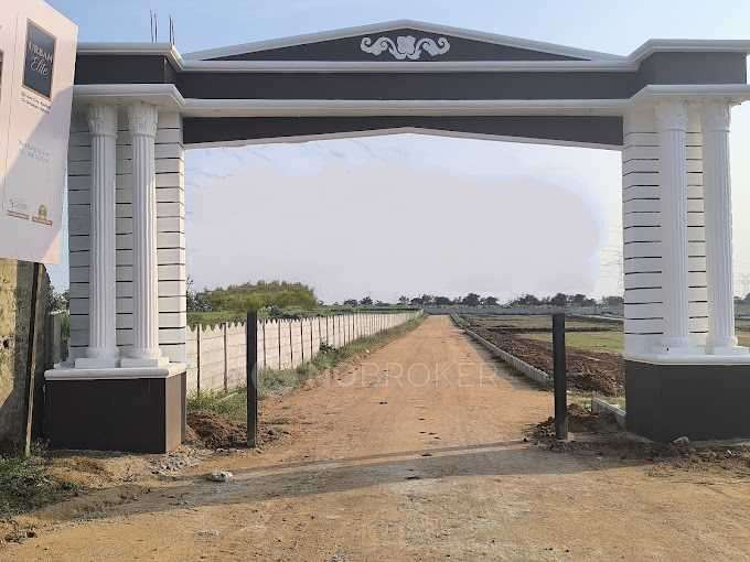 Urban Life Spaces Elite