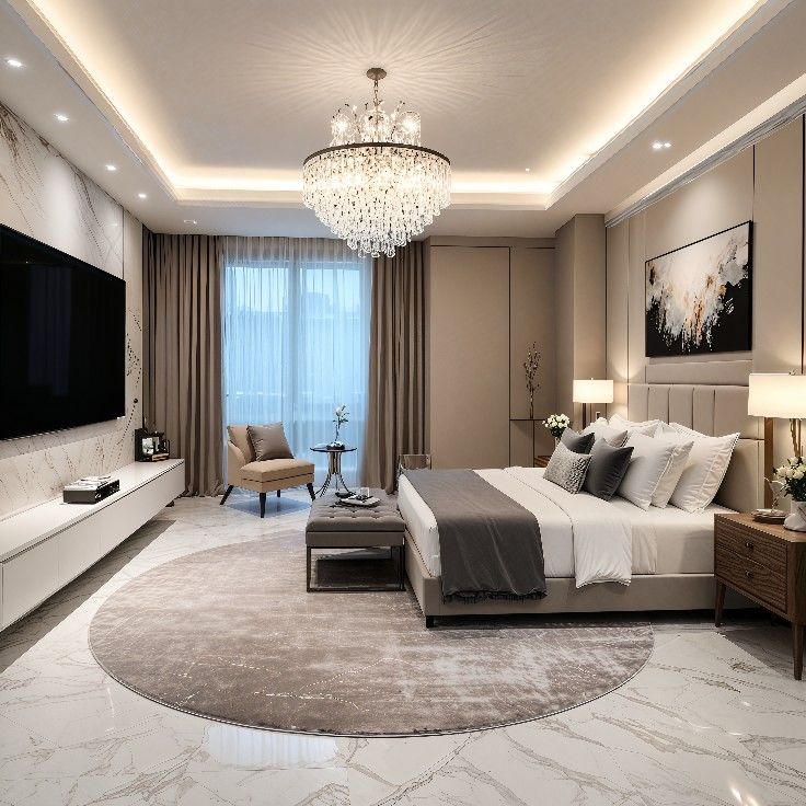 Siri Narayanadri Residency