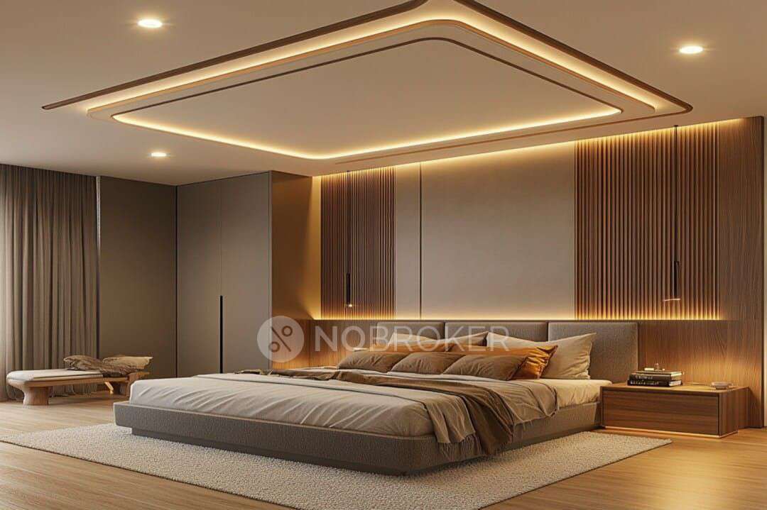 Boomy Jahanavis My Homes