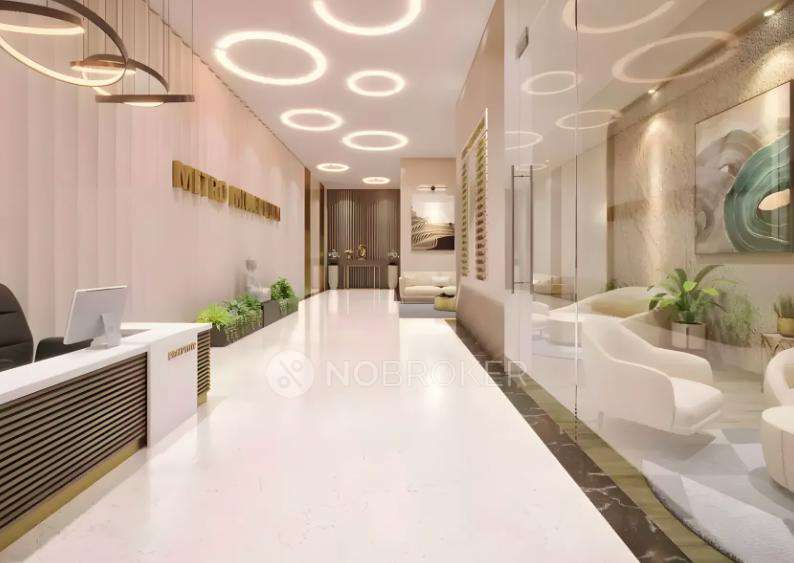 Boomy Jahanavis My Homes