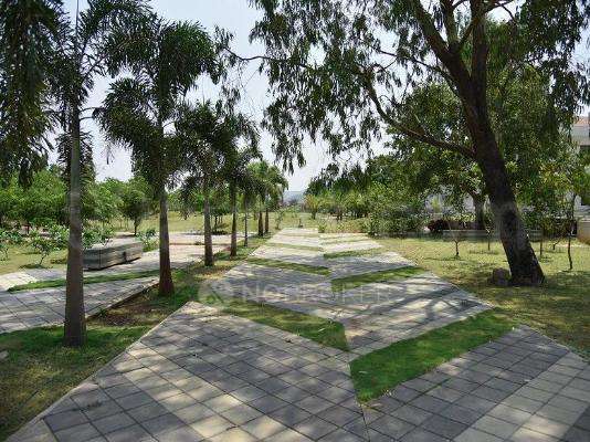 Rainbow Krishna Kuteer