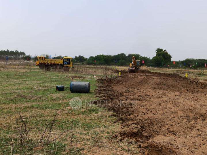 Real Visions Venus Grand City