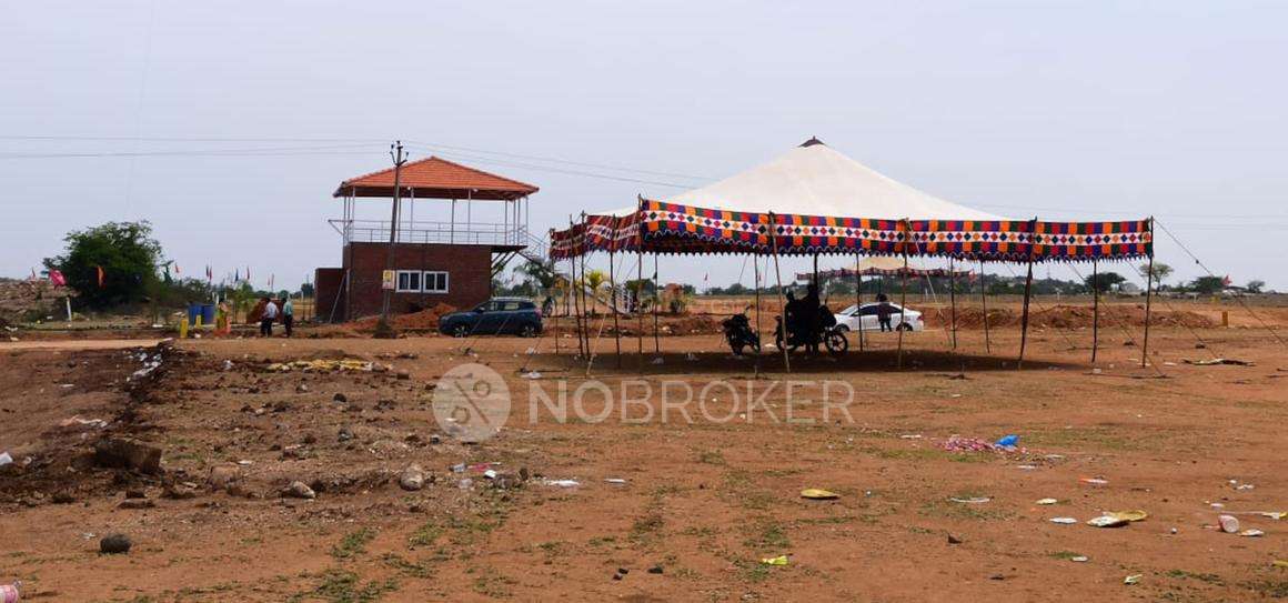 Real Visions Venus Grand City