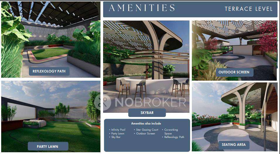 Koncept Ambience Beaumonde