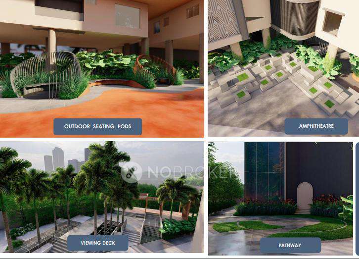 Koncept Ambience Beaumonde