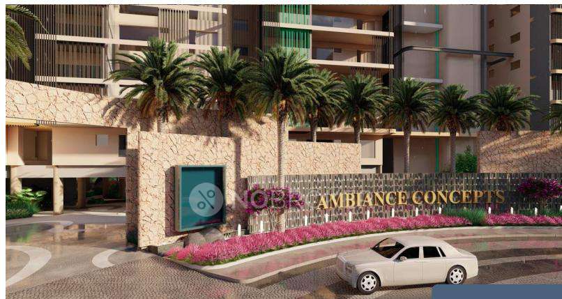 Koncept Ambience Beaumonde