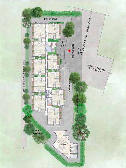 Koncept Ambience Beaumonde