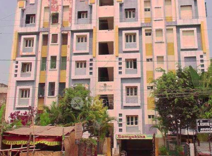 Sai Samyuktha Bismillah Samyuktha Residency