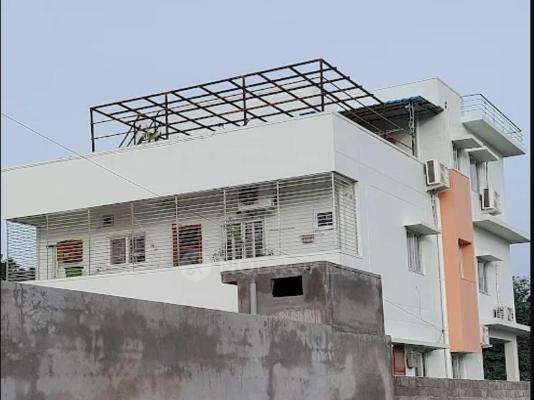 Avni Serene Hills County