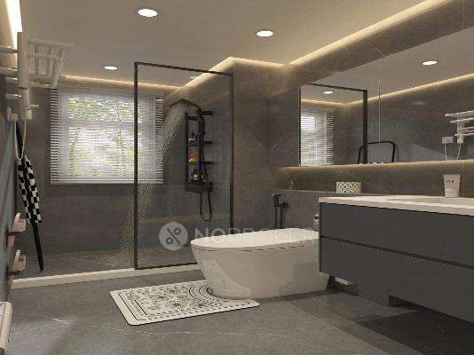 Indoria Rudra Apartment