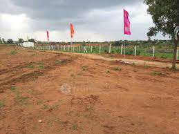 Pavan Green Aero View