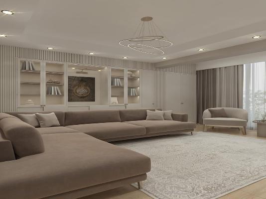 Kohinoor Geethasree Heights