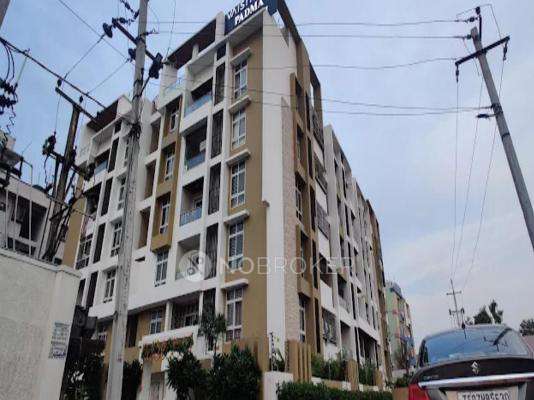 Vaishnavi Padma Nilayam