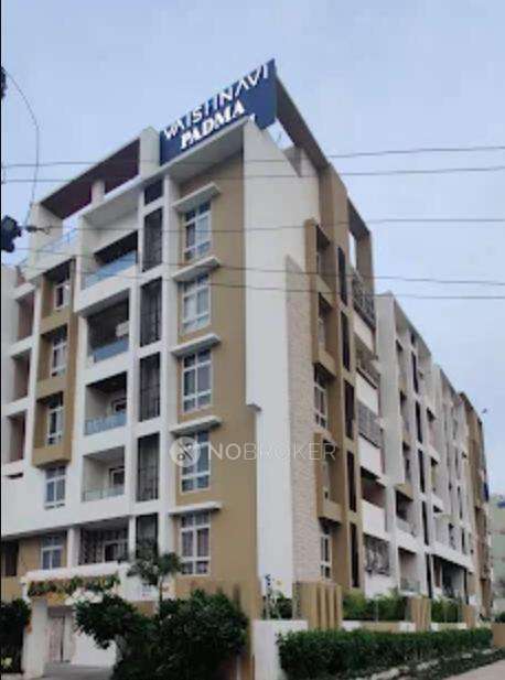 Vaishnavi Padma Nilayam