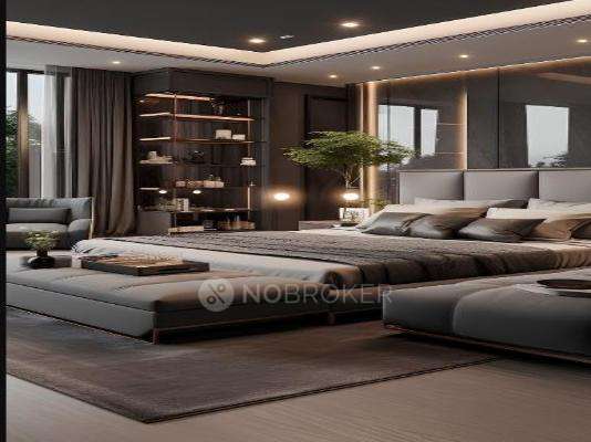 Vaishnavi Padma Nilayam