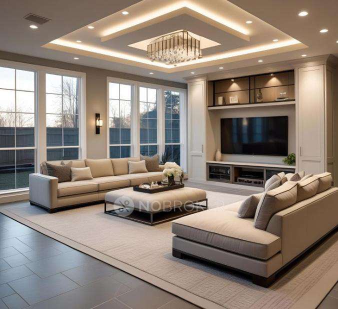 Vaishnavi Padma Nilayam