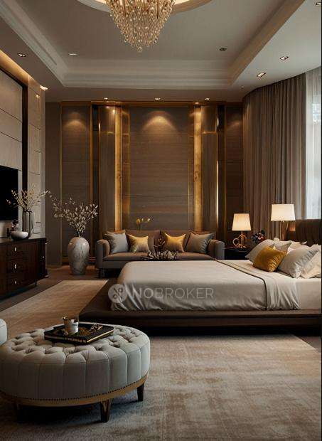 Vaishnavi Padma Nilayam