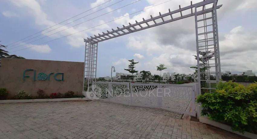 Stone and Acres Flora O2