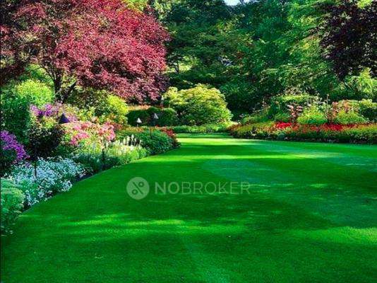 Codename Koregaon Park Annexe