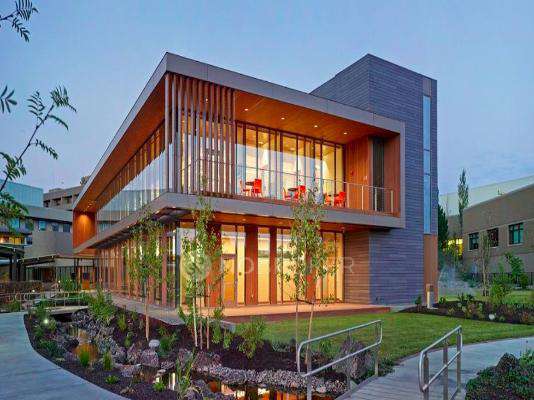 Codename Koregaon Park Annexe