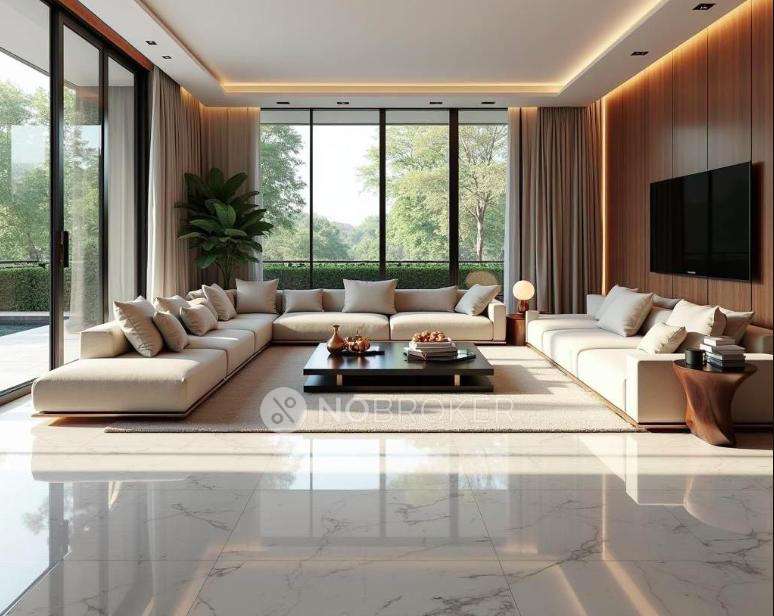 Codename Koregaon Park Annexe