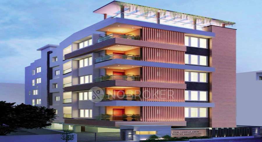 Sheetals The Temple View