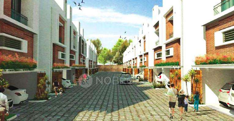 Woodshire Emerson Park