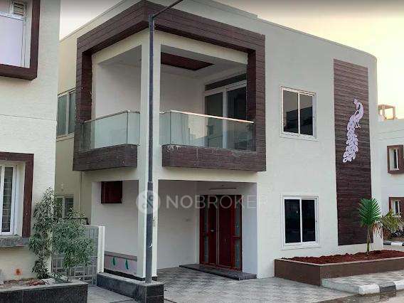 Sanman Trinity Villas