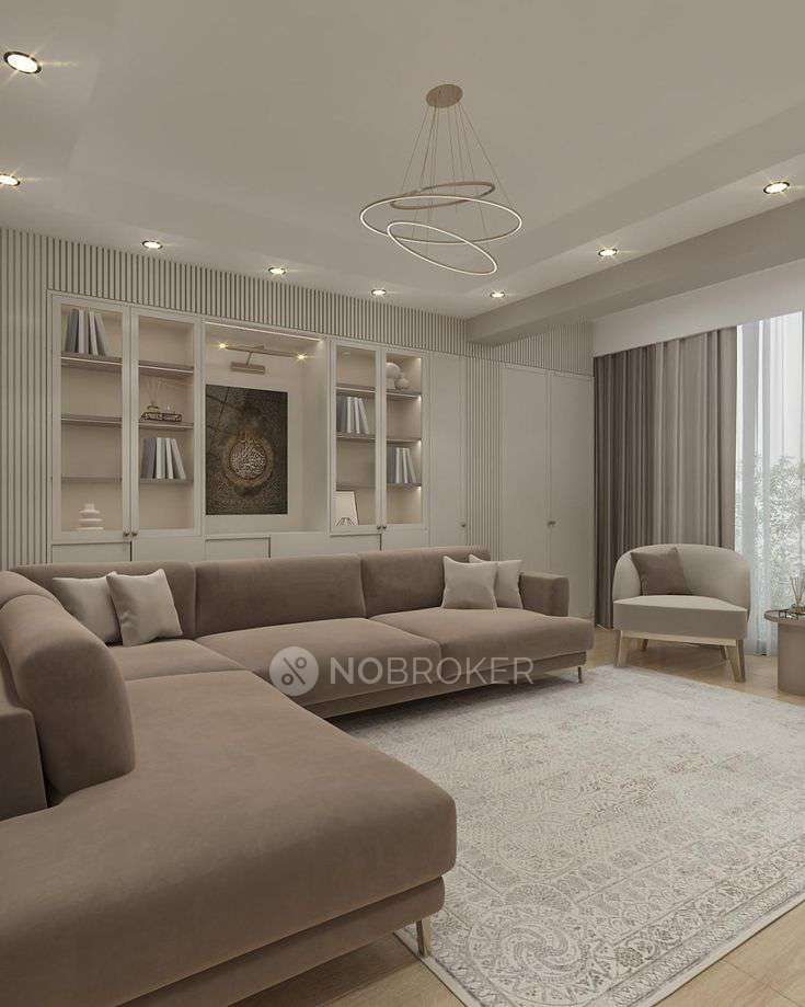 Sanman Trinity Villas