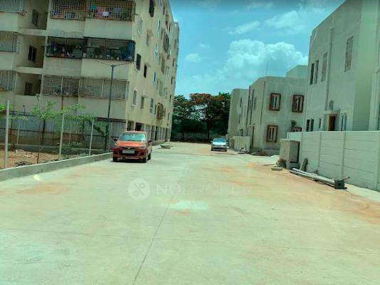 Sanman Trinity Villas