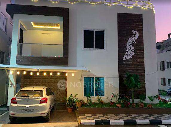 Sanman Trinity Villas