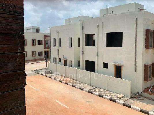 Sanman Trinity Villas