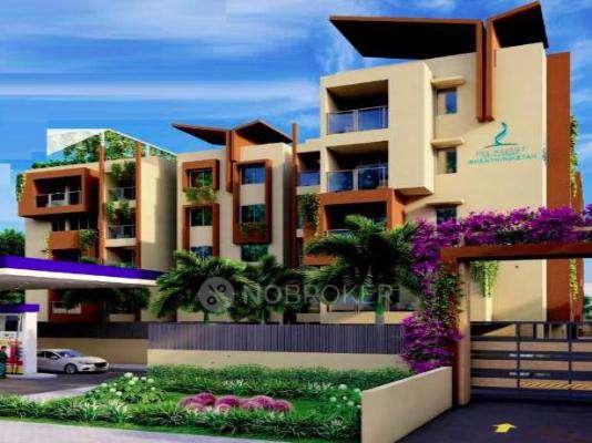 Sky Height Shanthiniketan