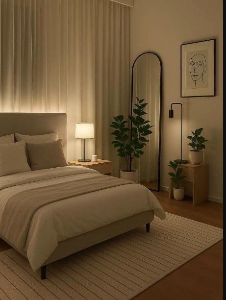 Shree Krishna Elegance