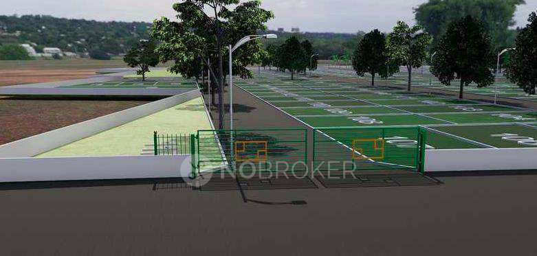 Sri Lakshmi Lake View