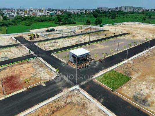 Sri Lakshmi Lake View