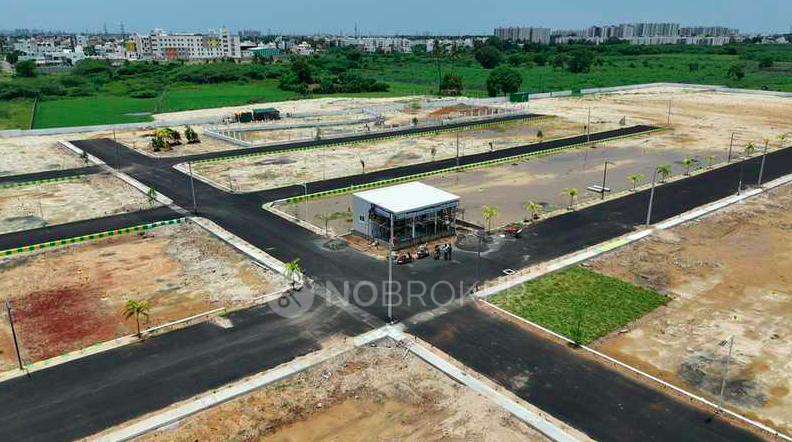 Sri Lakshmi Lake View