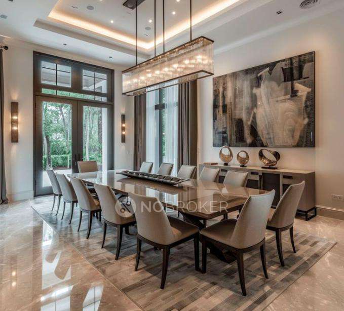 Cresco Defence Enclave