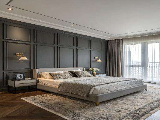 Vaishnavi Sahil Vighnesh Residency