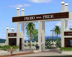 Pradnyesh Probo Prolix Pride