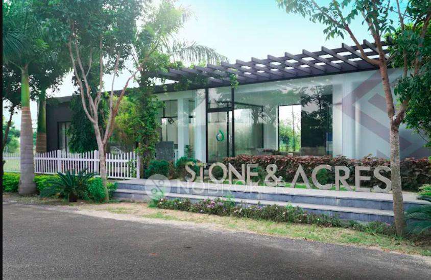 Stone And Acres Waterway