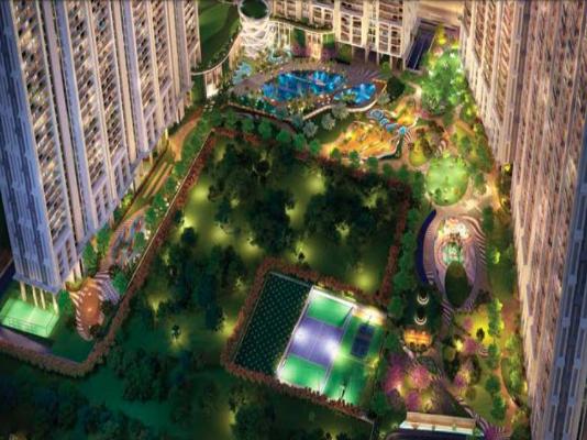 Signature Global Sarvam