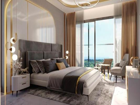 Signature Global Sarvam