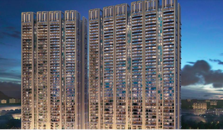 Signature Global Sarvam