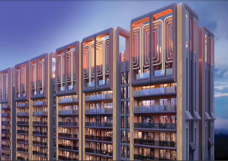 Signature Global Sarvam