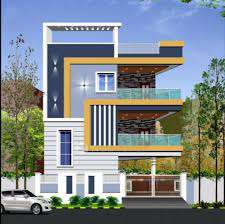 Sri Vaishnavi Akshara Arcade