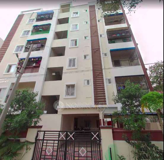 Himalaya Govind Sai Residency