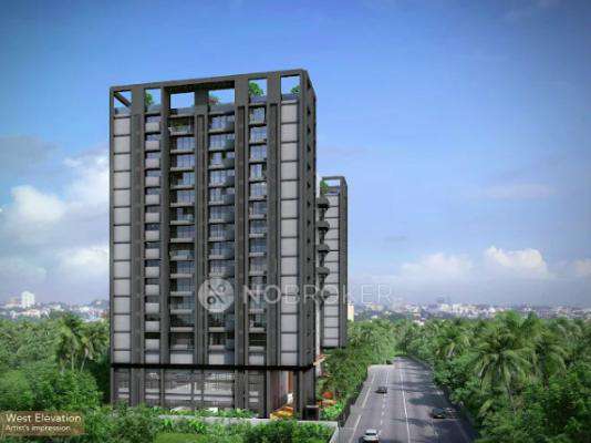 Godrej Woodscapes