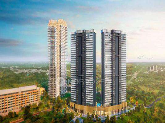 Godrej Woodscapes