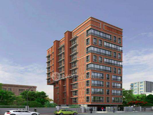 Godrej Woodscapes